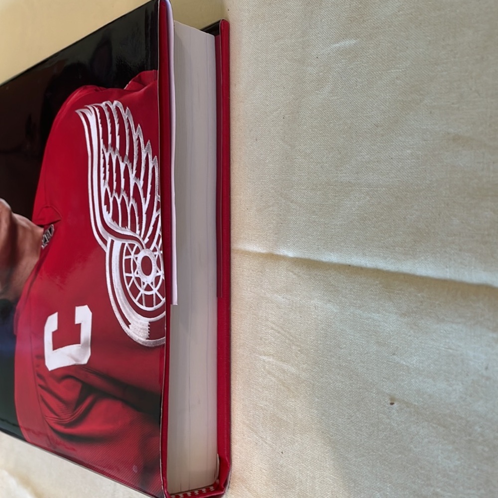 The pursuit of perfection. Hard cover. - Picture 5 of 7